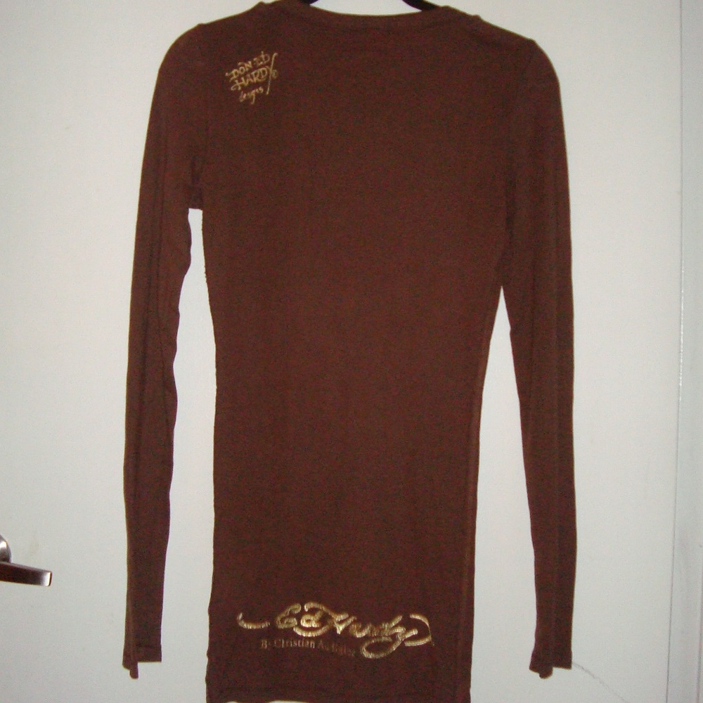 NWOT Top - Picture 2 of 2